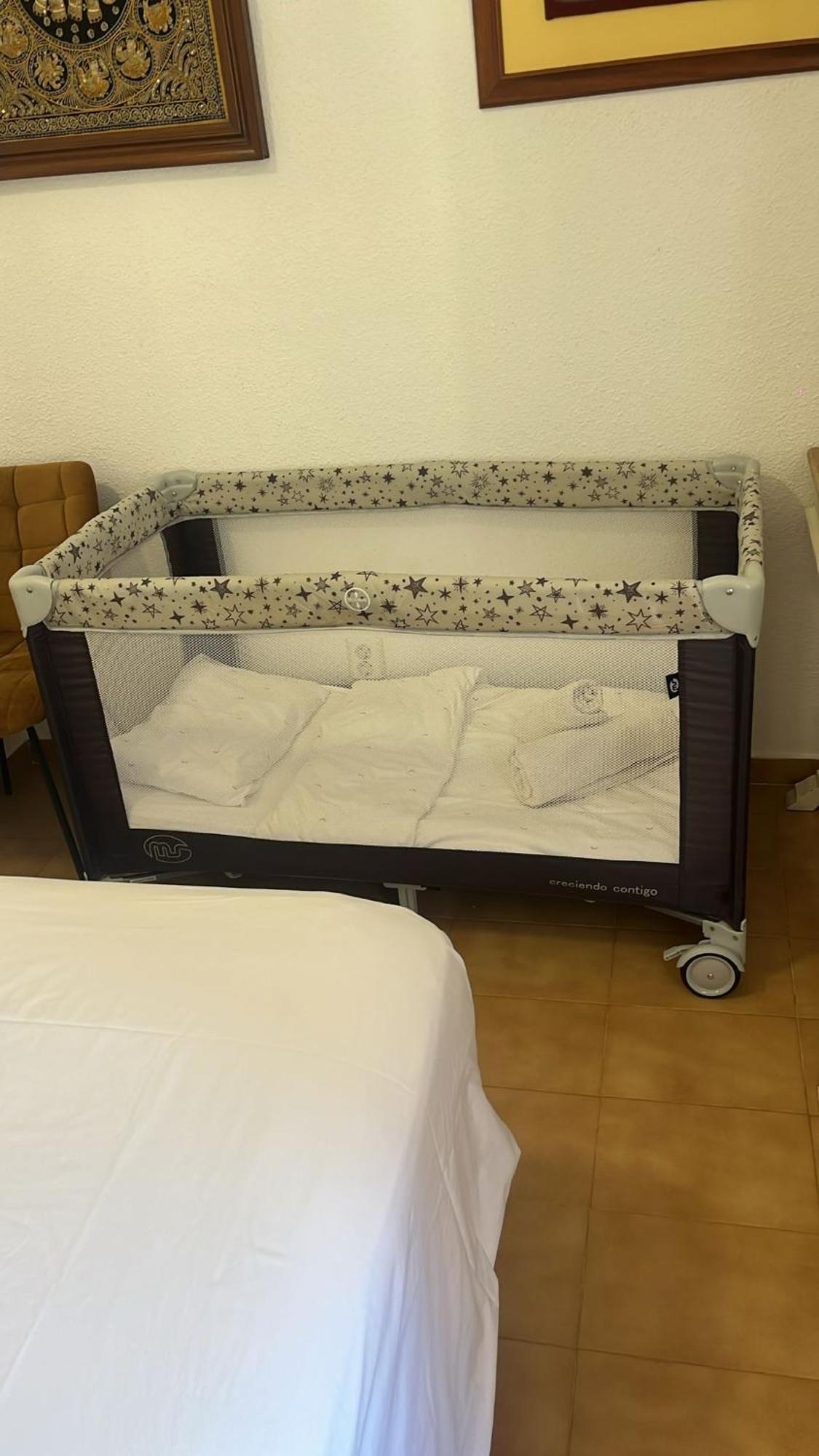 Chalet Adosado En Urbanizacion Con Precioso Jardin Dénia Esterno foto